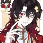 look in the mirroh ,lamyou.的头像-拟人圈