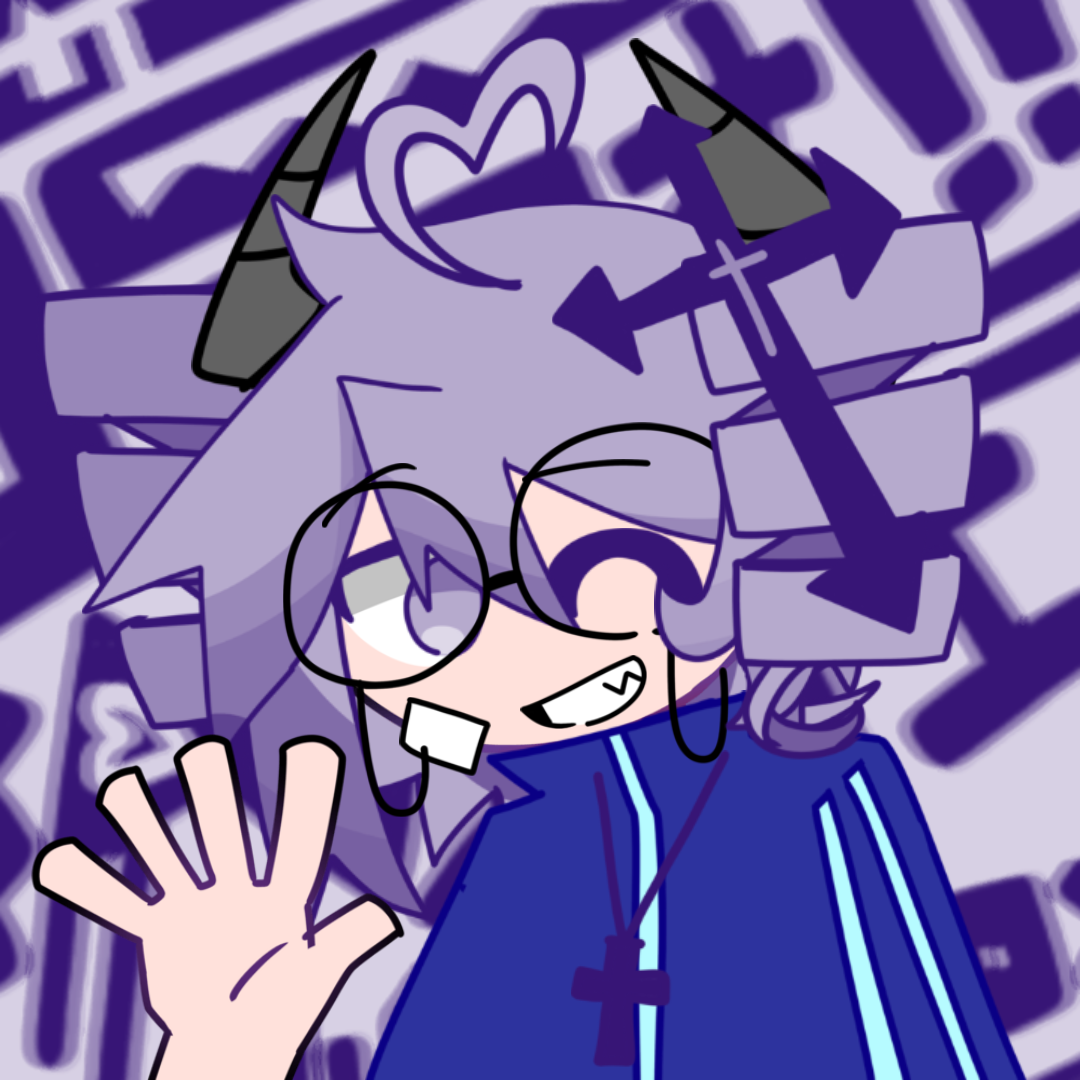 映空小孩直奔天堂😇-拟人圈