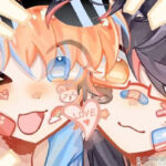 nulla重度依赖的头像-拟人圈