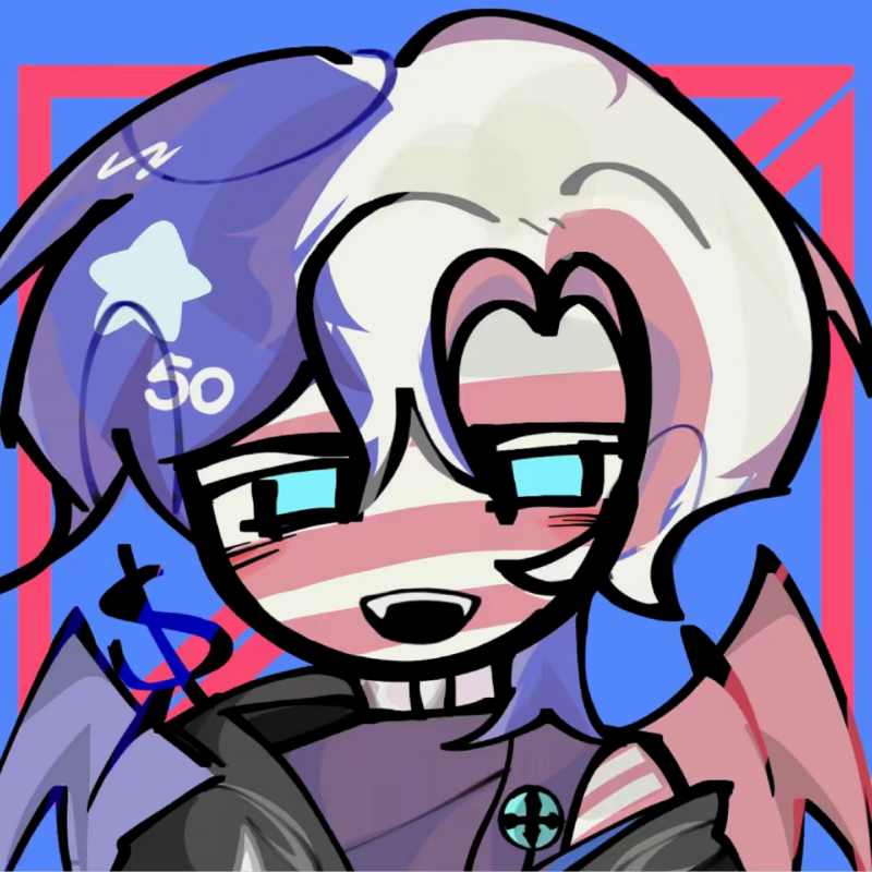 头像…吧-拟人圈