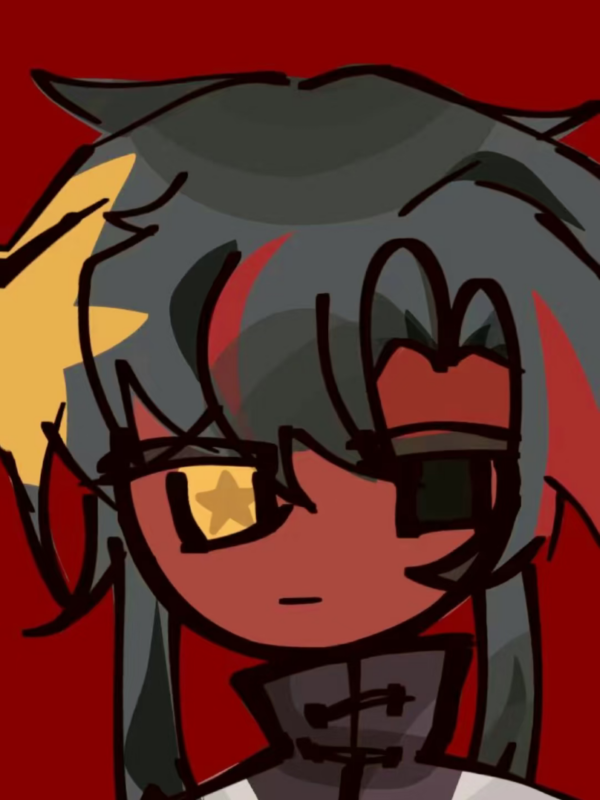 头像…吧-拟人圈