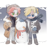 Luxe的头像-拟人圈