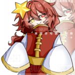 蓦然的头像-拟人圈