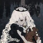 墨池风的头像-拟人圈