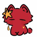 一只黔兔的头像-拟人圈