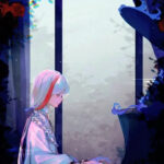 ch.月梦的头像-拟人圈