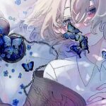 霨岁怡的头像-拟人圈