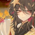 ch.初竹溪的头像-拟人圈