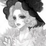 继母的头像-拟人圈