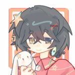 墨歌的头像-拟人圈