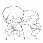 薄荷精的头像-拟人圈