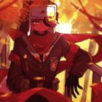 私设很特殊的头像-拟人圈