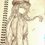 -福吉的头像-拟人圈