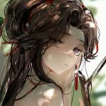 祈鸢.的头像-拟人圈