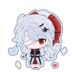 淡墨的头像-拟人圈