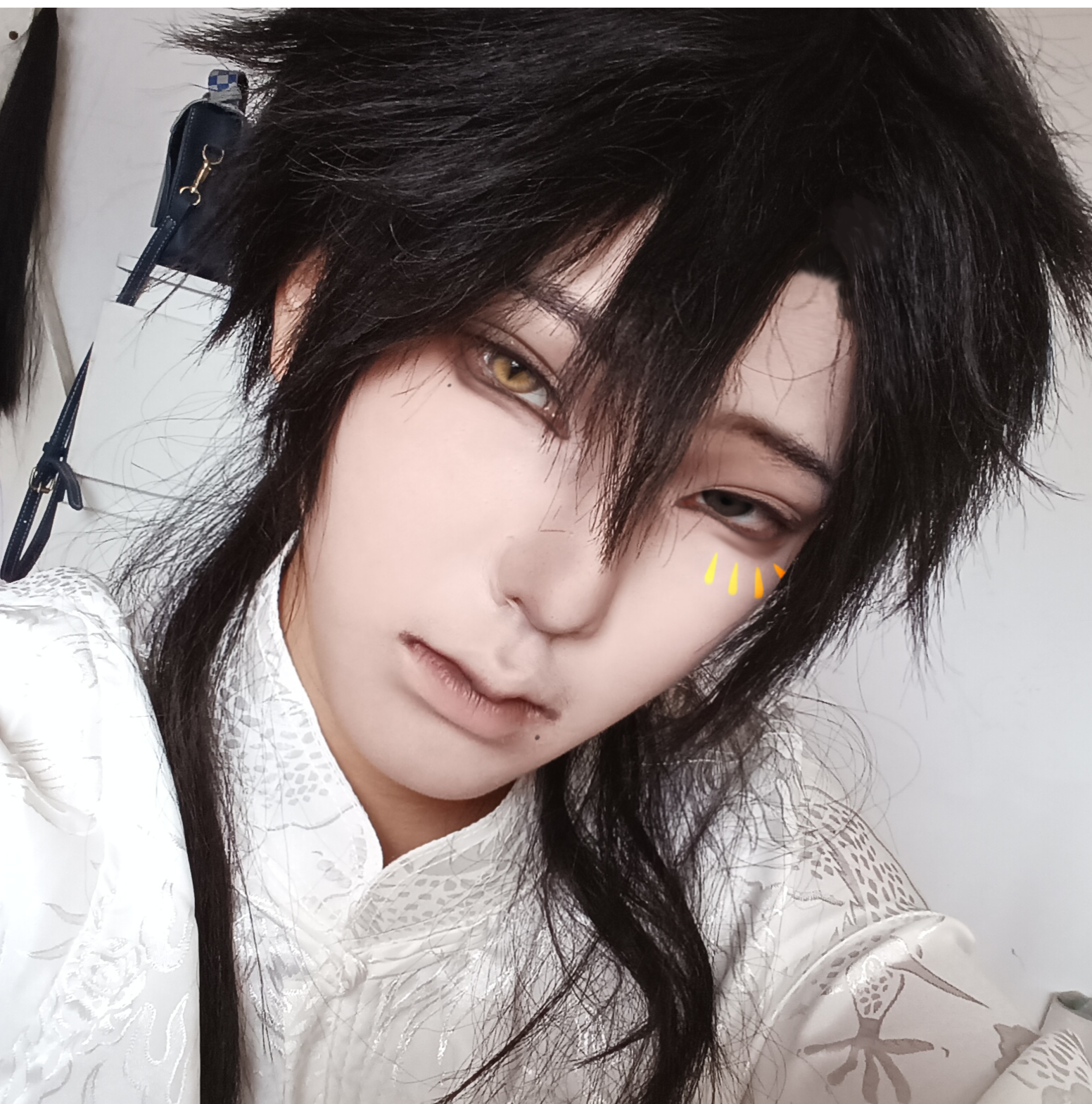 爱来自瓷器❤️-拟人圈