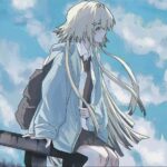 百陌的头像-拟人圈