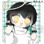 墨韩ame的头像-拟人圈