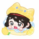 月影的头像-拟人圈