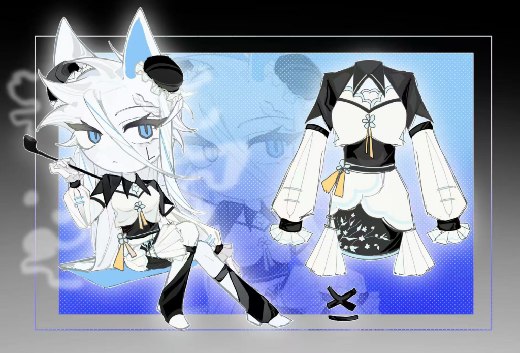 评论图片-拟人圈