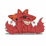 铃兰葬夏的头像-拟人圈