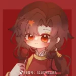 暖桃.的头像-拟人圈