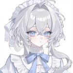 薇娅宁的头像-拟人圈