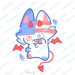 雨浔的头像-拟人圈