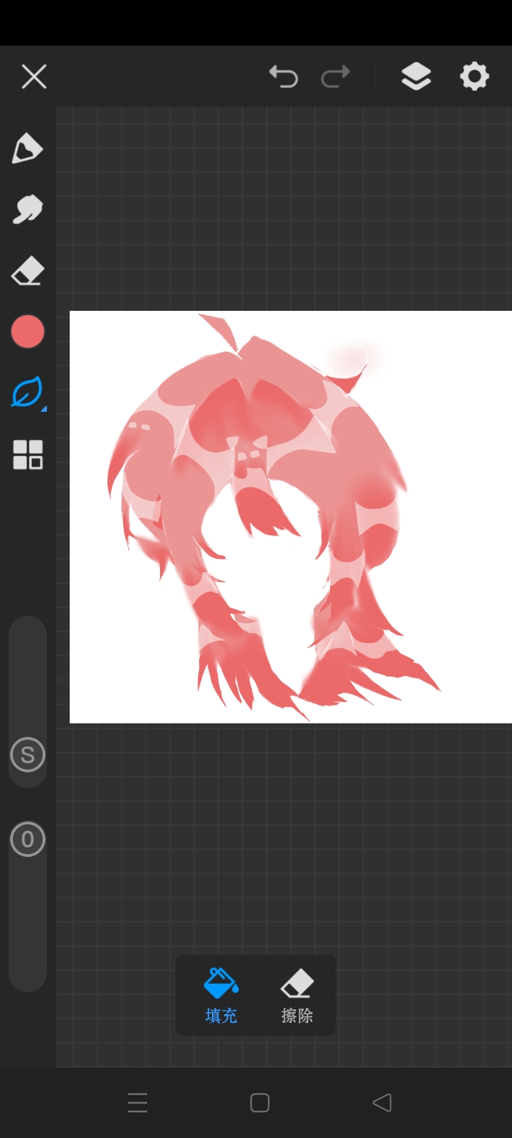 啊啊啊！-拟人圈