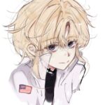 洛阿落的头像-拟人圈