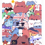 小年的头像-拟人圈