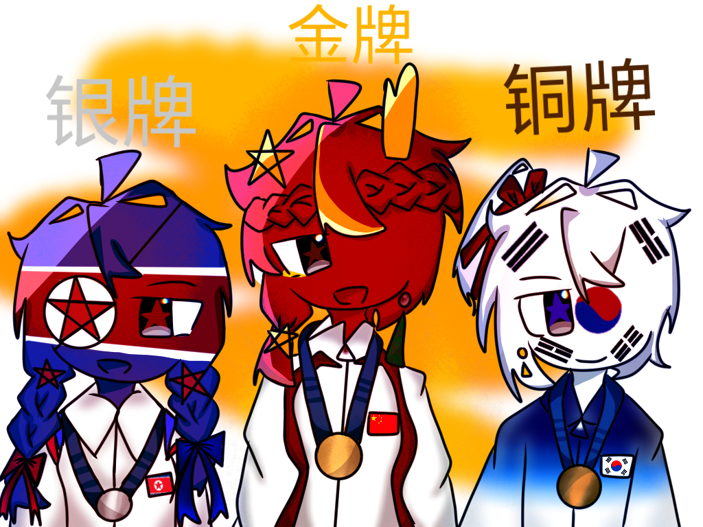 拟人圈