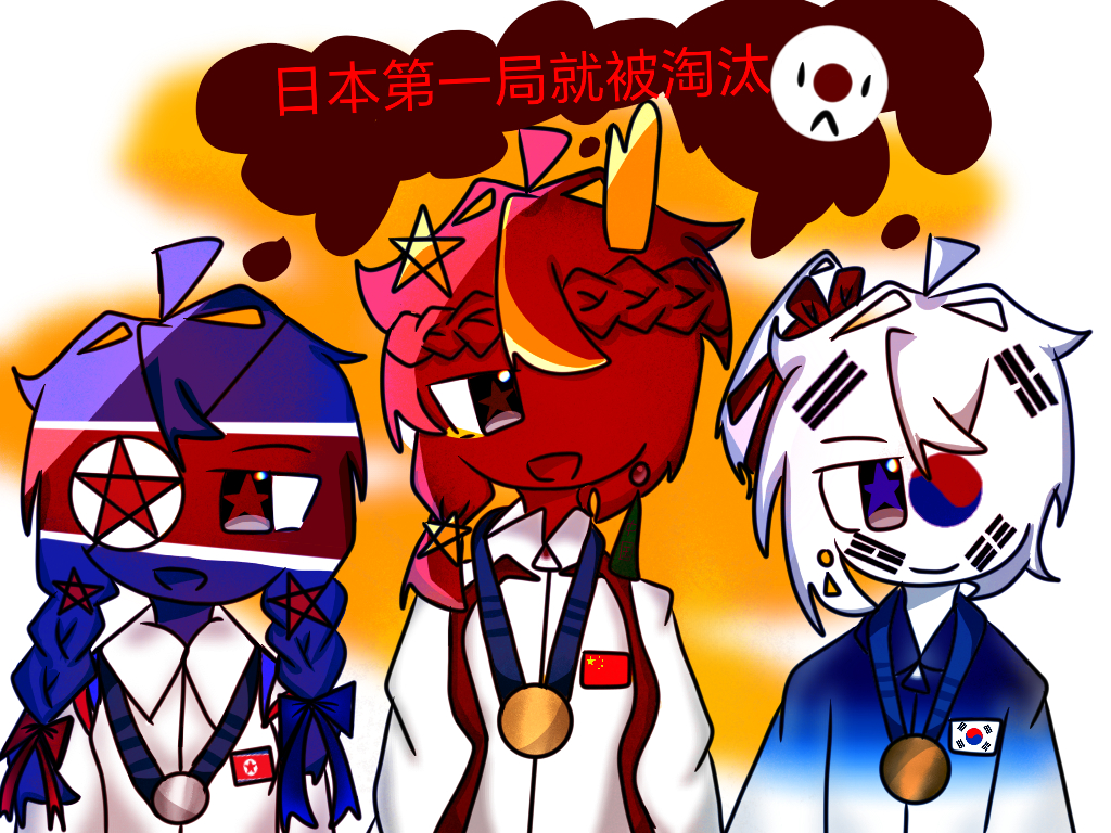 拟人圈