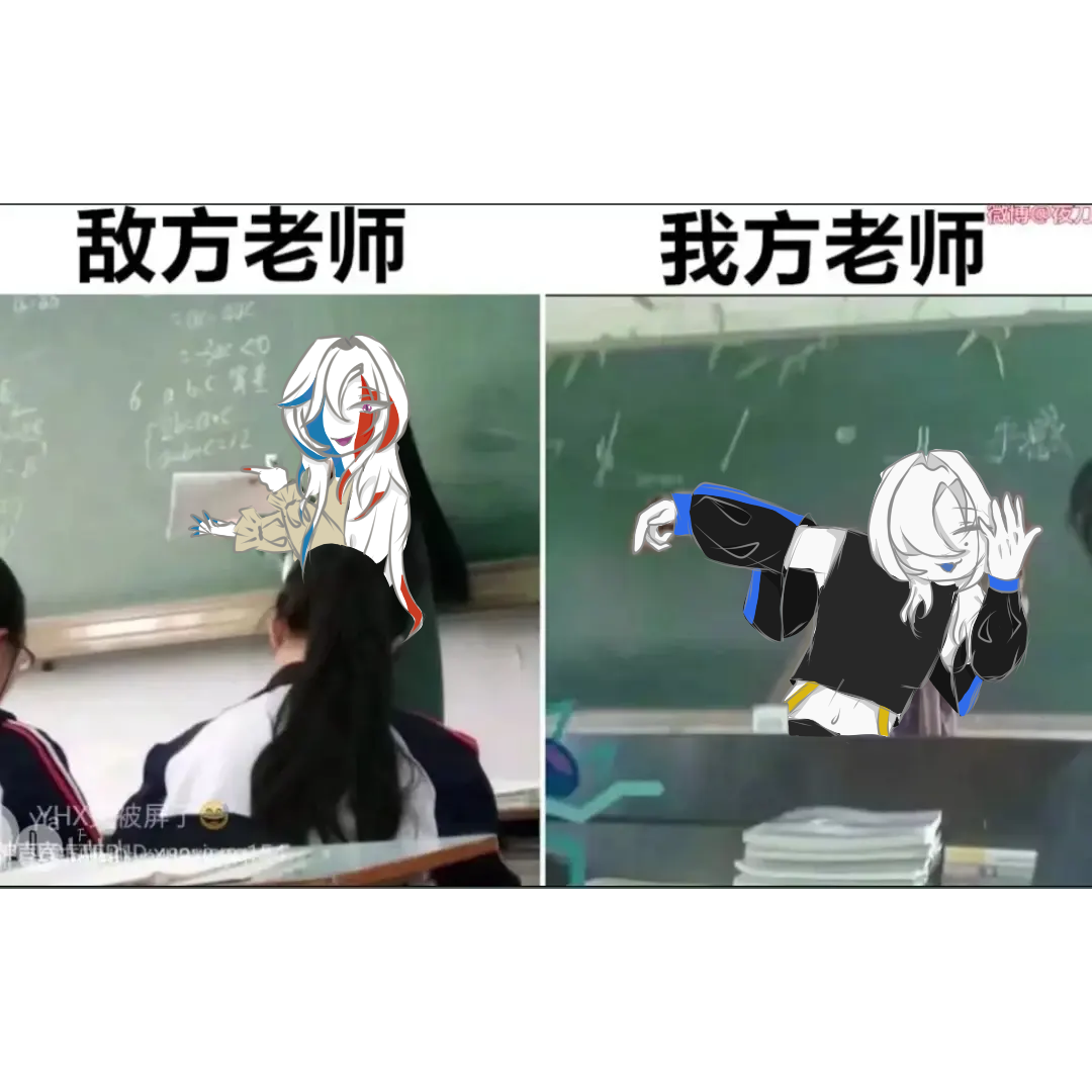 拟人圈