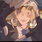 Ch.美的头像-拟人圈