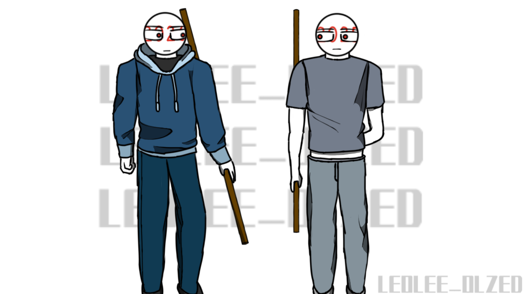 年份拟人-拟人圈