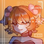 蓦然的头像-拟人圈