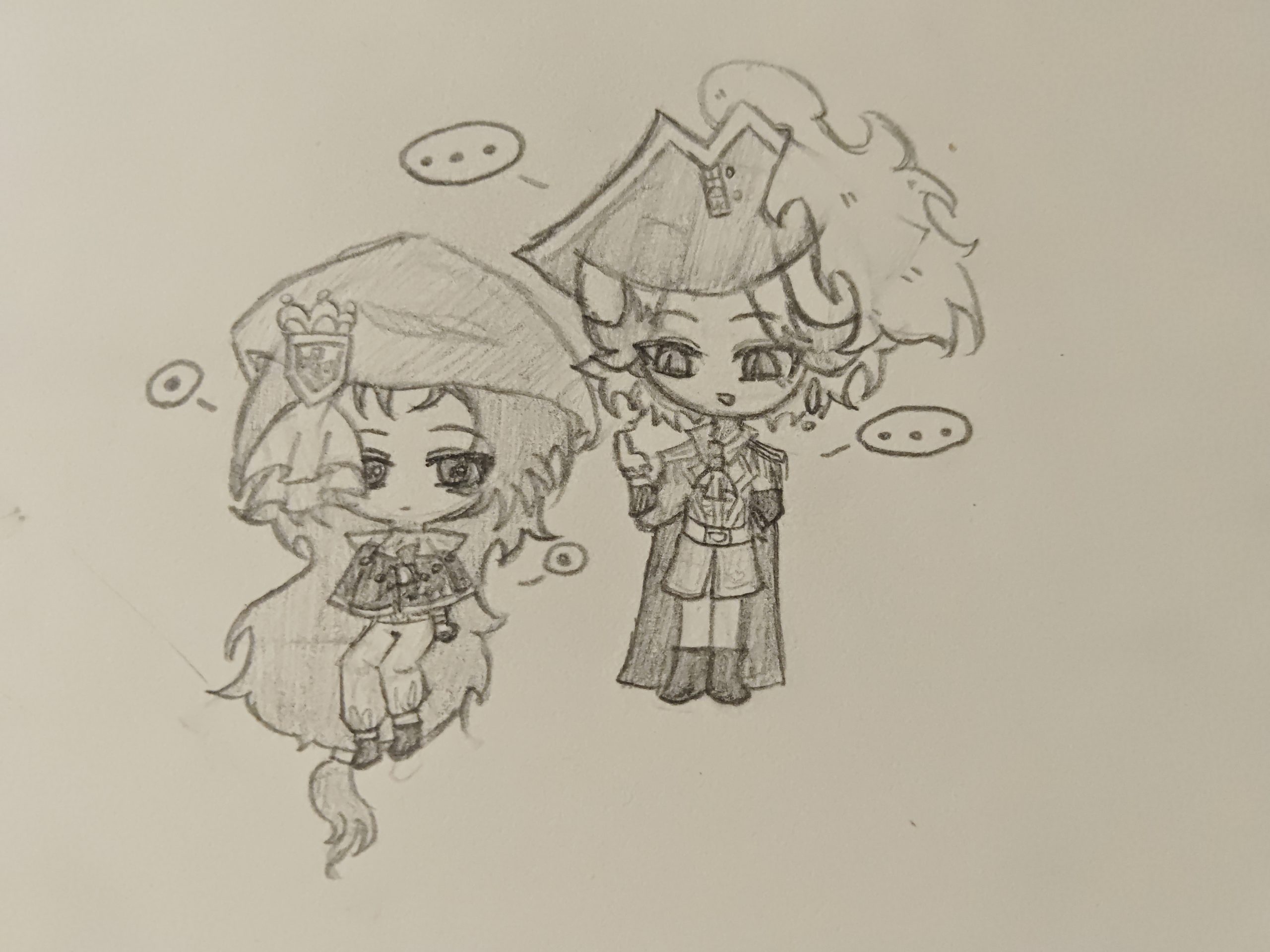 论坛回来了，我发！-拟人圈