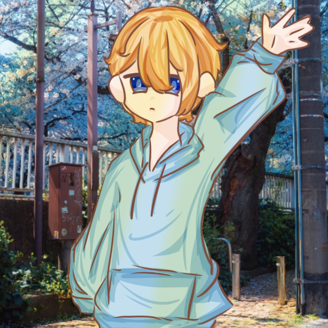 此小小美萌萌的🥺-拟人圈