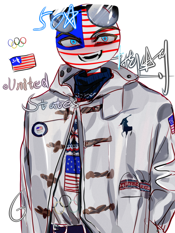 。🇺🇸𝒰𝓃𝒾𝓉𝑒𝒹 𝒮𝓉𝒶𝓉𝑒𝓈-拟人圈