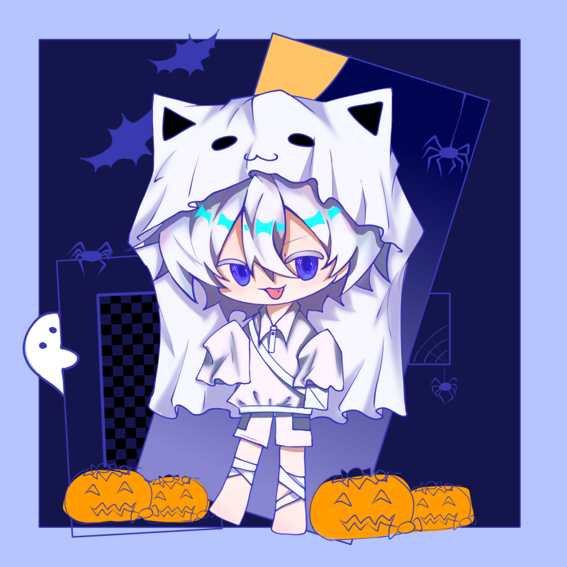 放一张存图-拟人圈