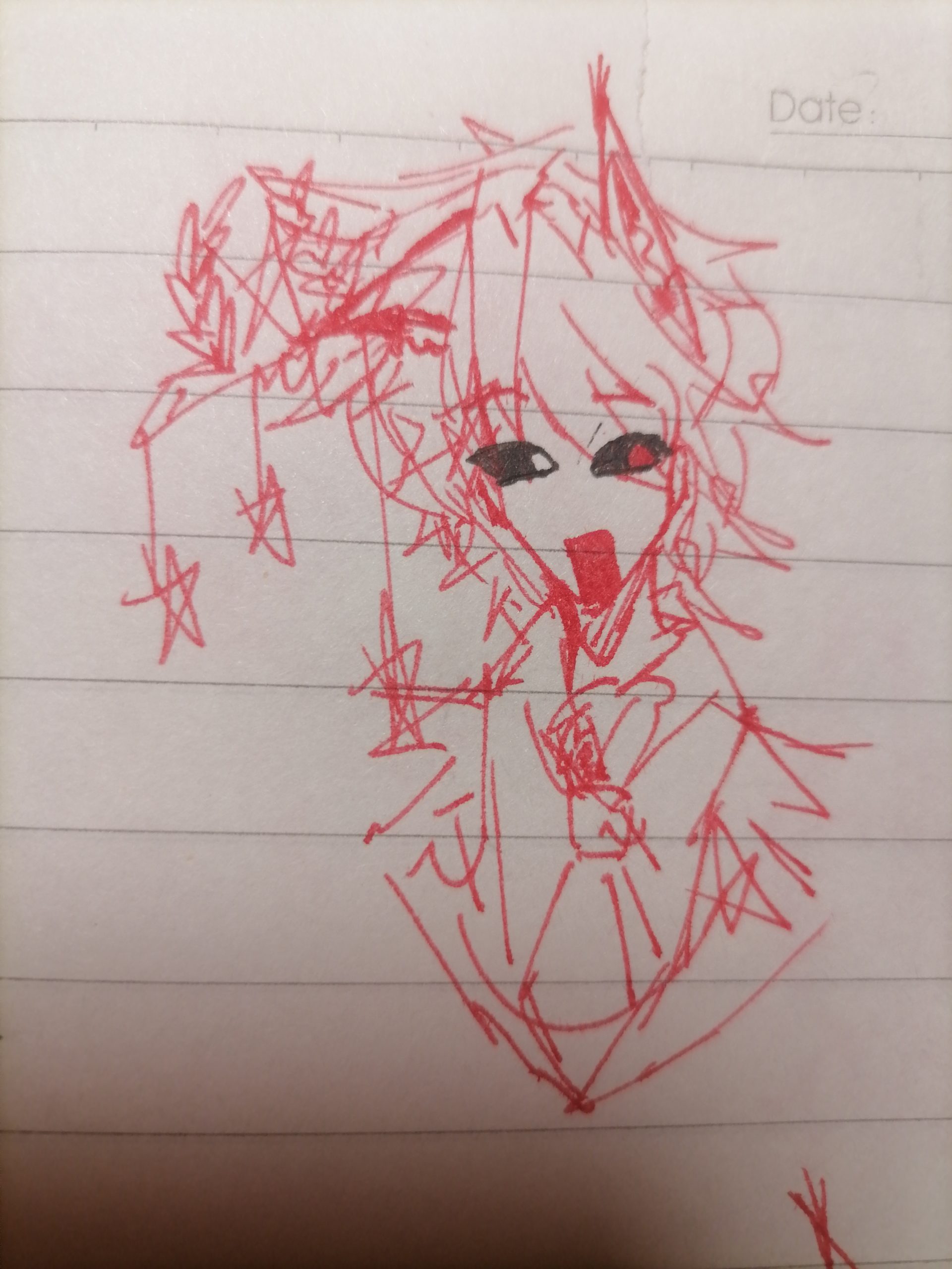 拟人圈