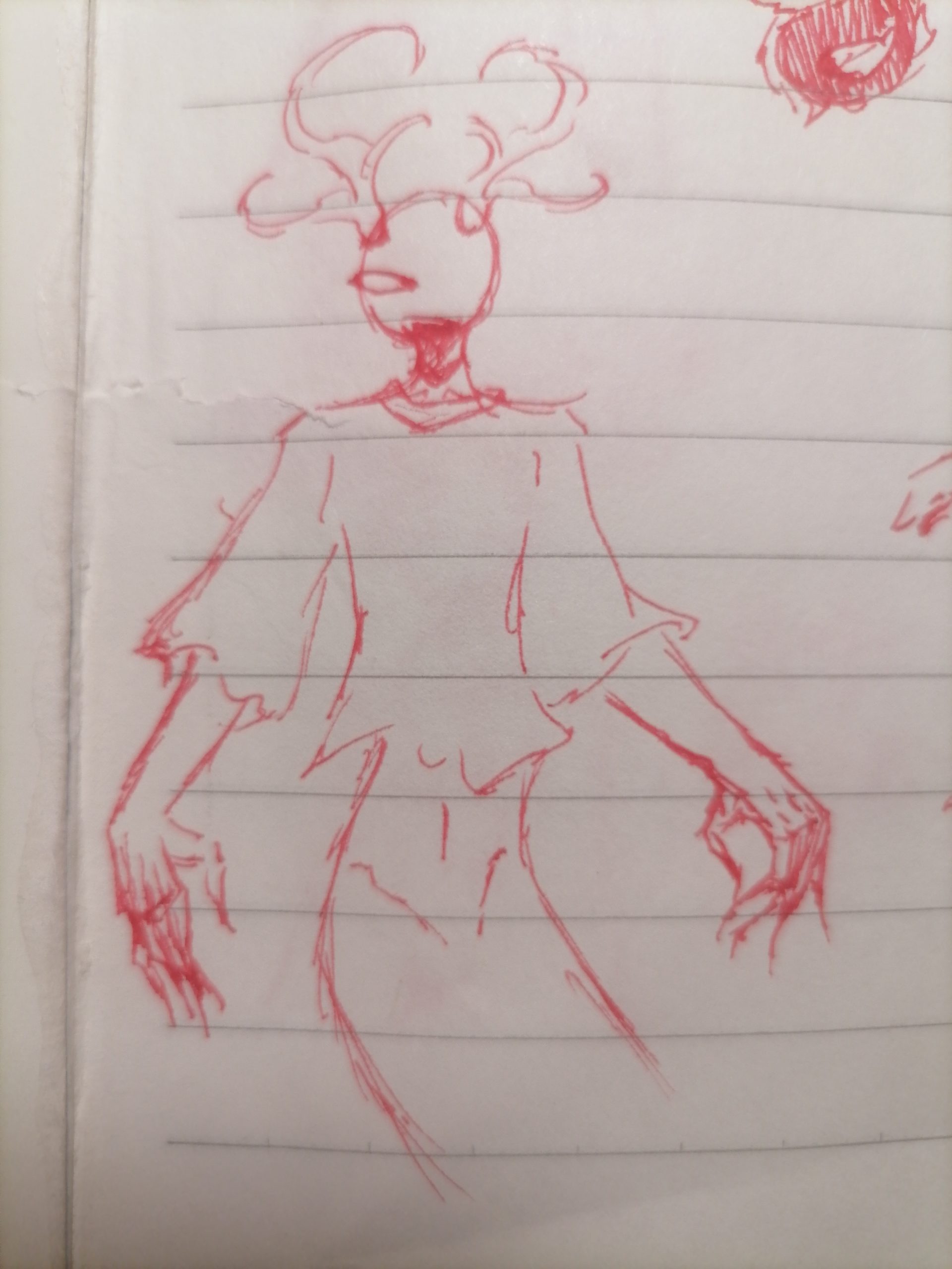 拟人圈
