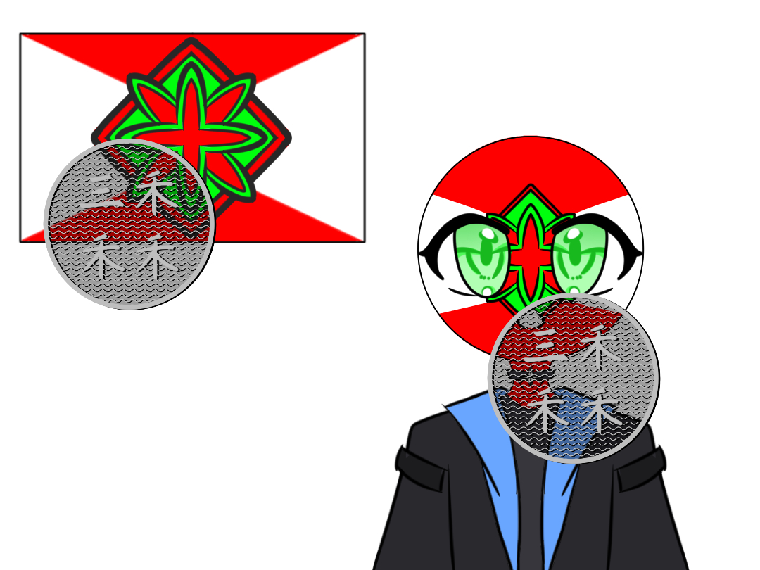 谁能帮我想个名字-拟人圈