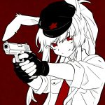 小兔子墨璃的头像-拟人圈