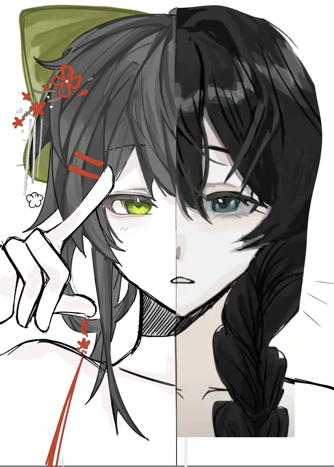 拟人圈