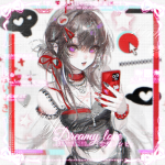 枫丹露 巴黎雪的头像-拟人圈