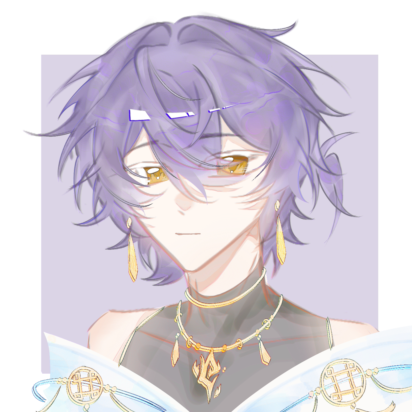 新人来喽-拟人圈