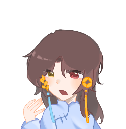 CH瓷私设-拟人圈