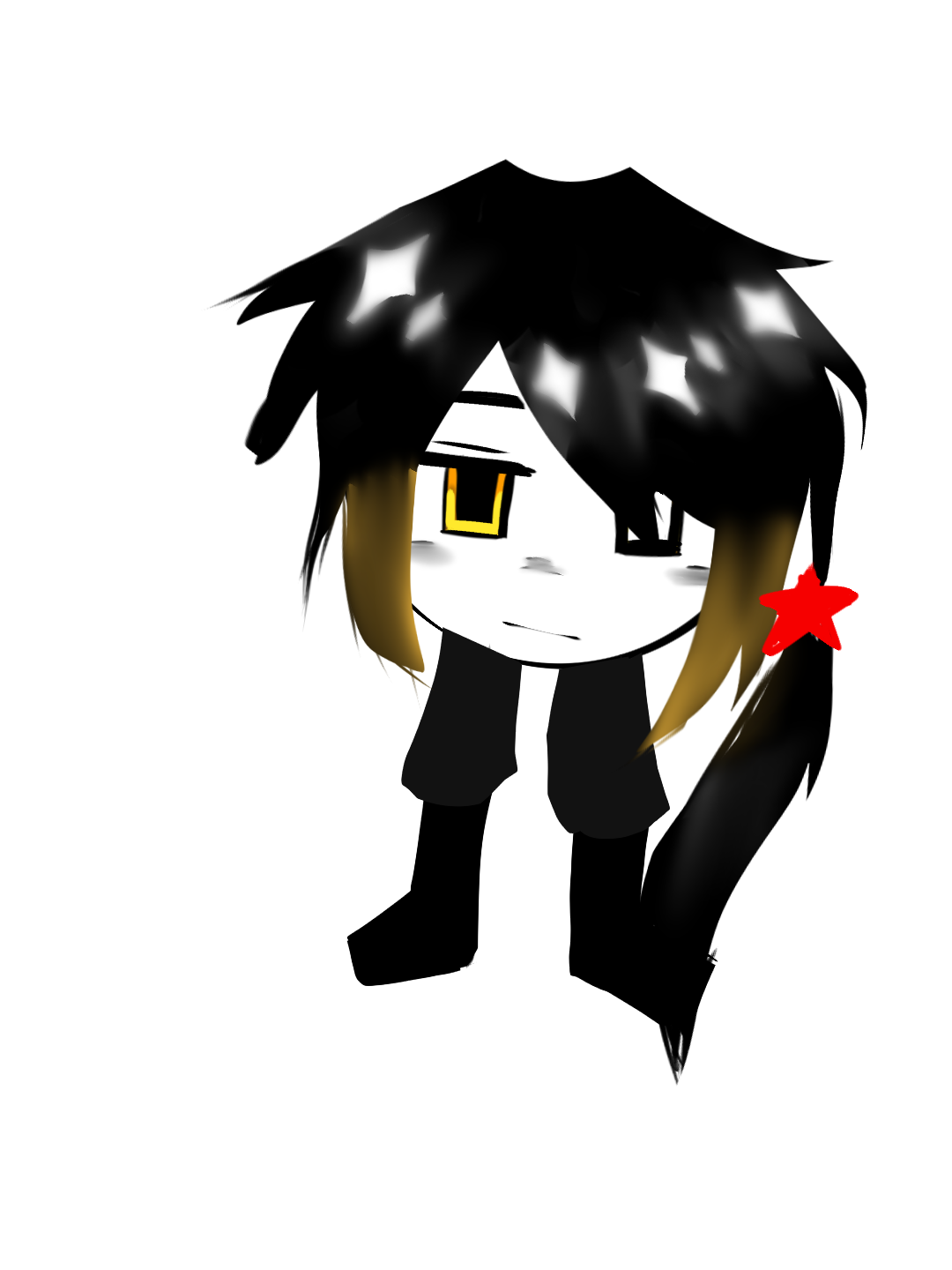 嘎哒嘎哒-拟人圈